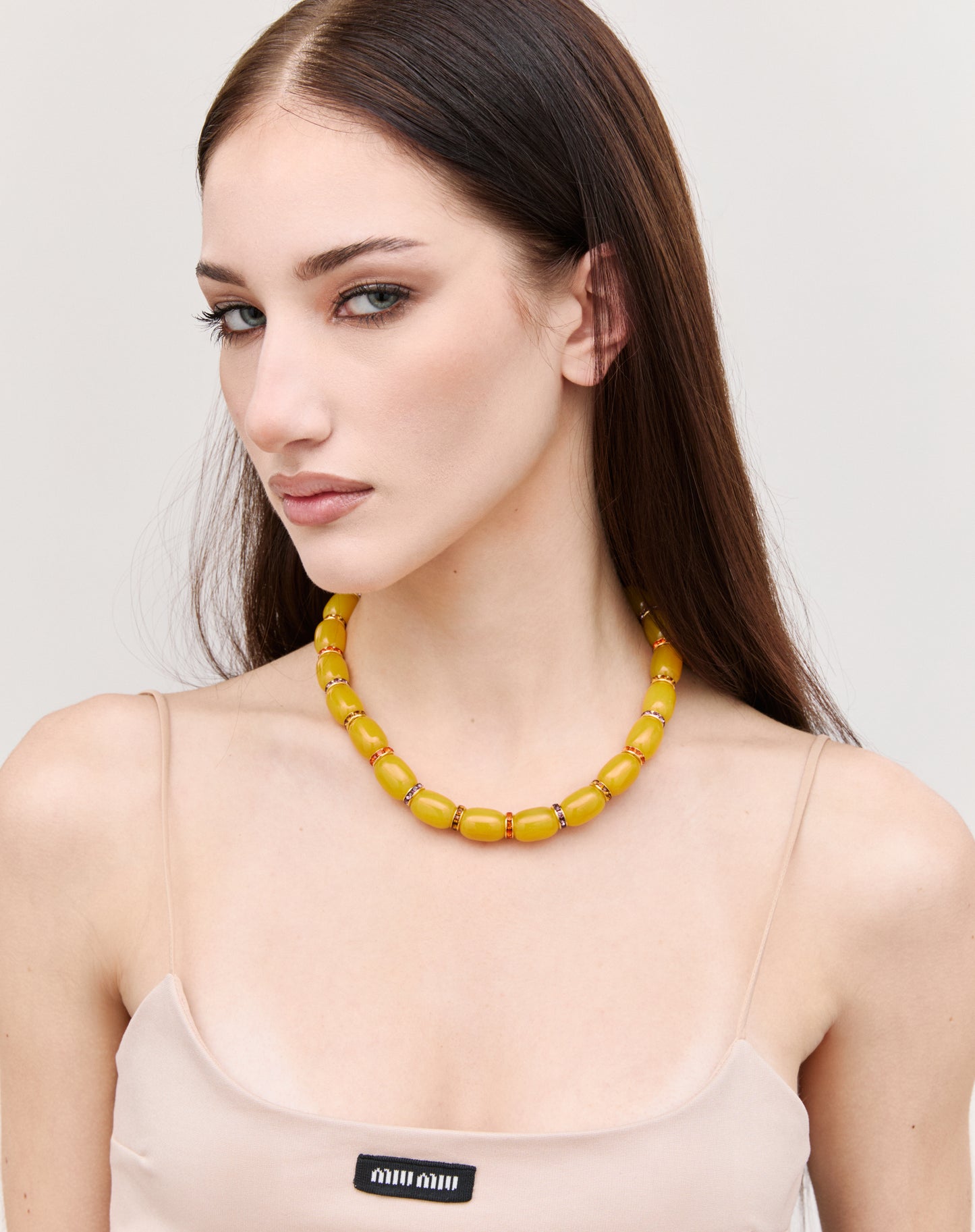 Donna Necklace