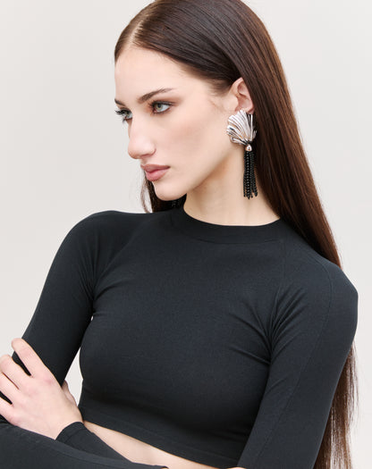 Aria Earrings