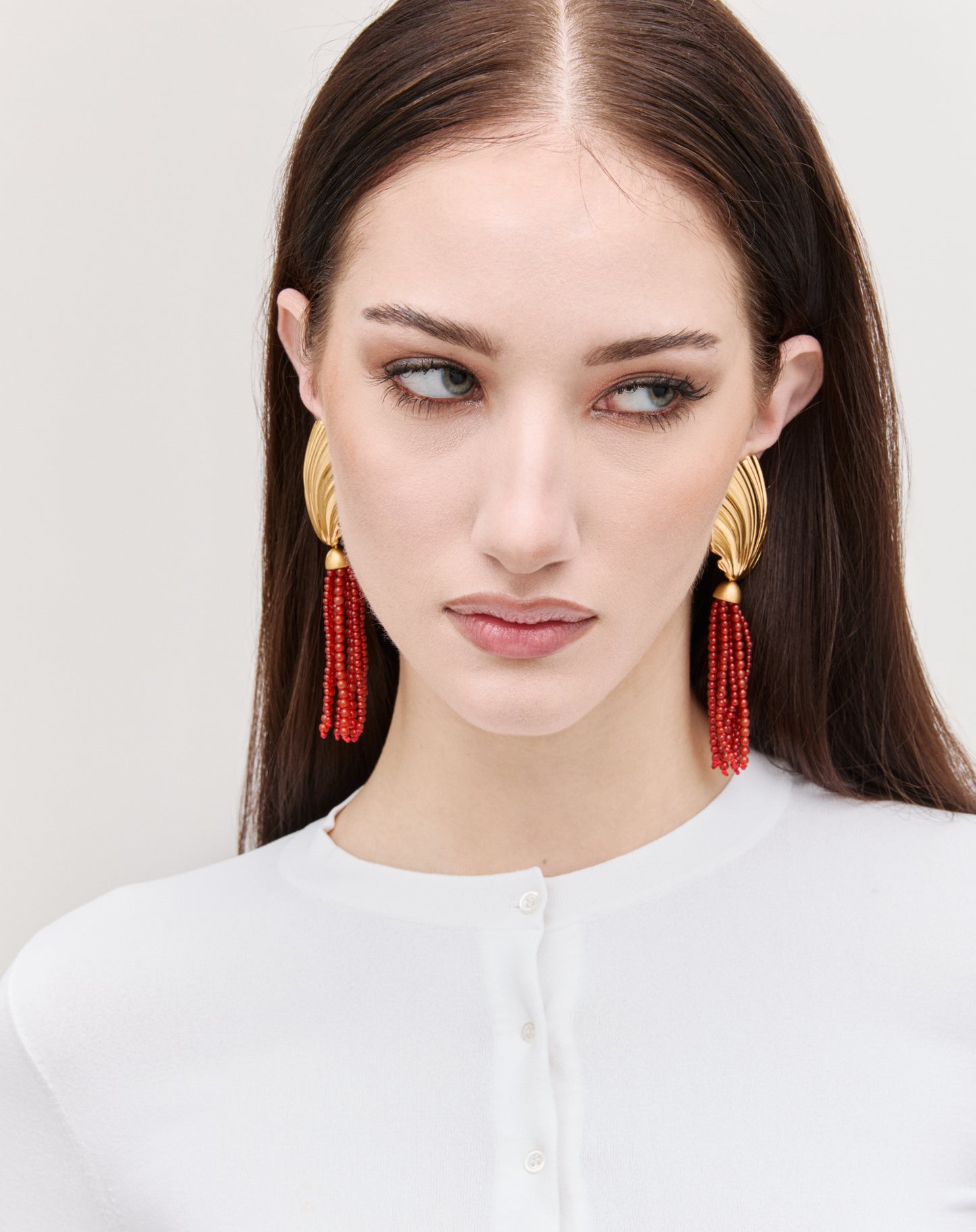 Aria Earrings