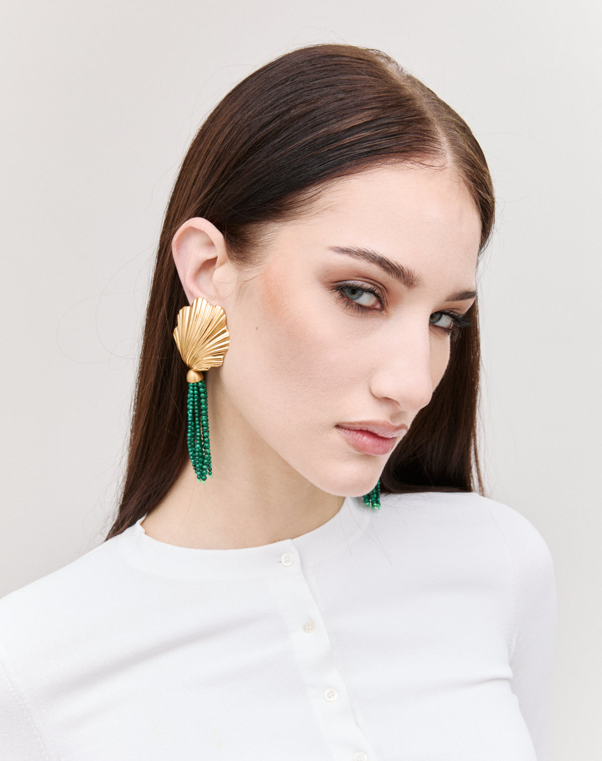 Aria Earrings