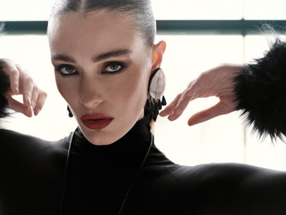 Lucia Earrings