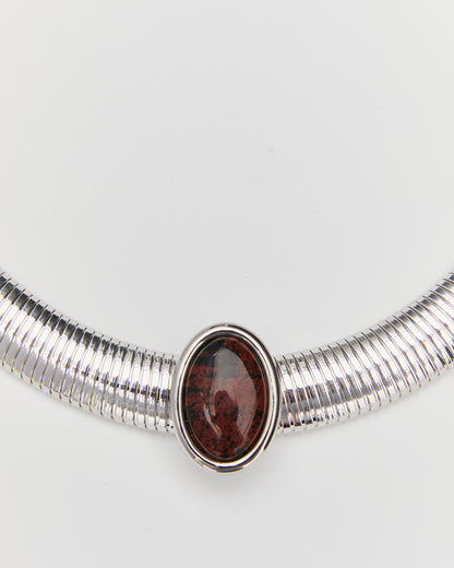 Opyum Necklace