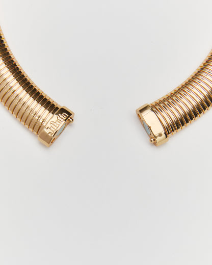 Opyum Necklace