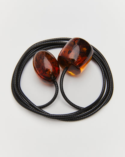 Jamie Choker