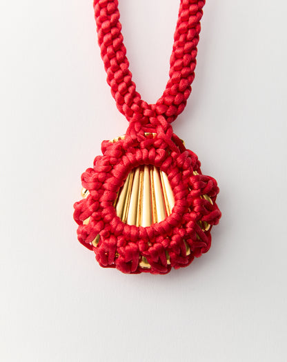 Ina Necklace