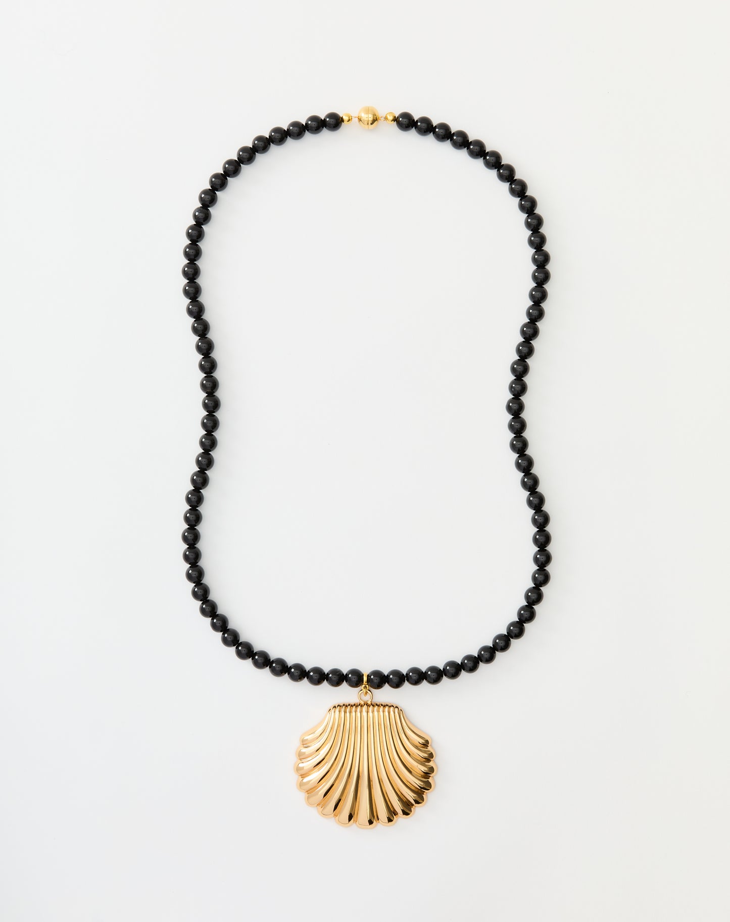 [PRE-ORDER] Holbox Linea Necklace