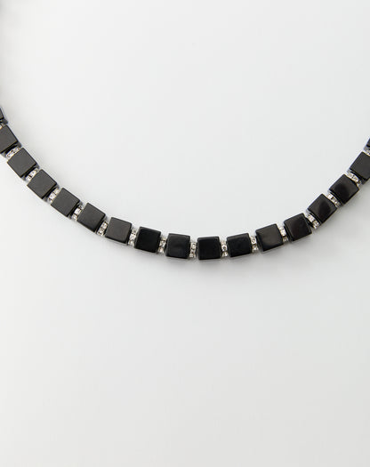 Delos Necklace