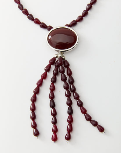 Clio Necklace