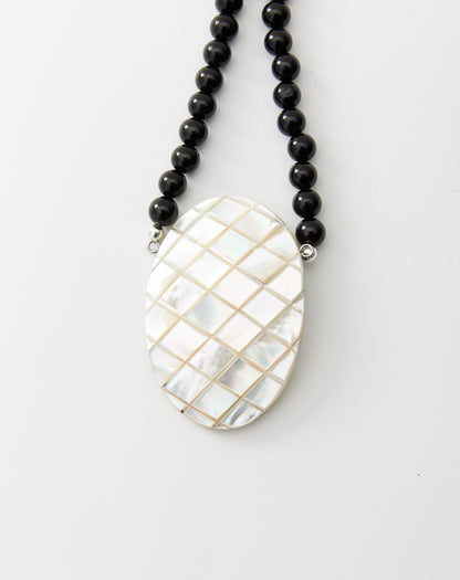 Isotta Necklace