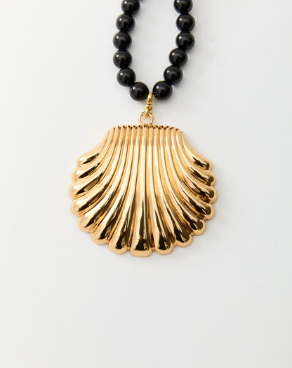 Holbox Linea Necklace
