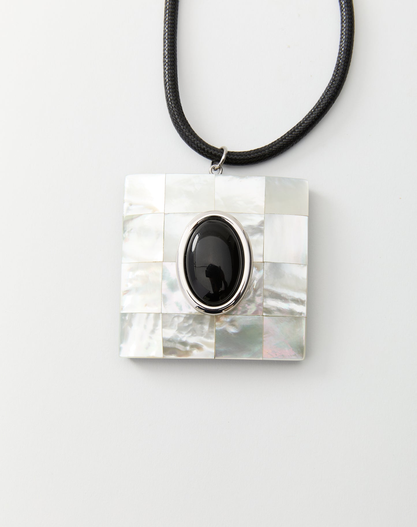 Chamonix Necklace