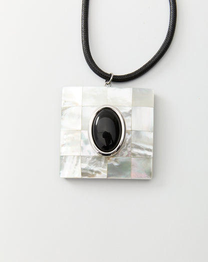Chamonix Necklace