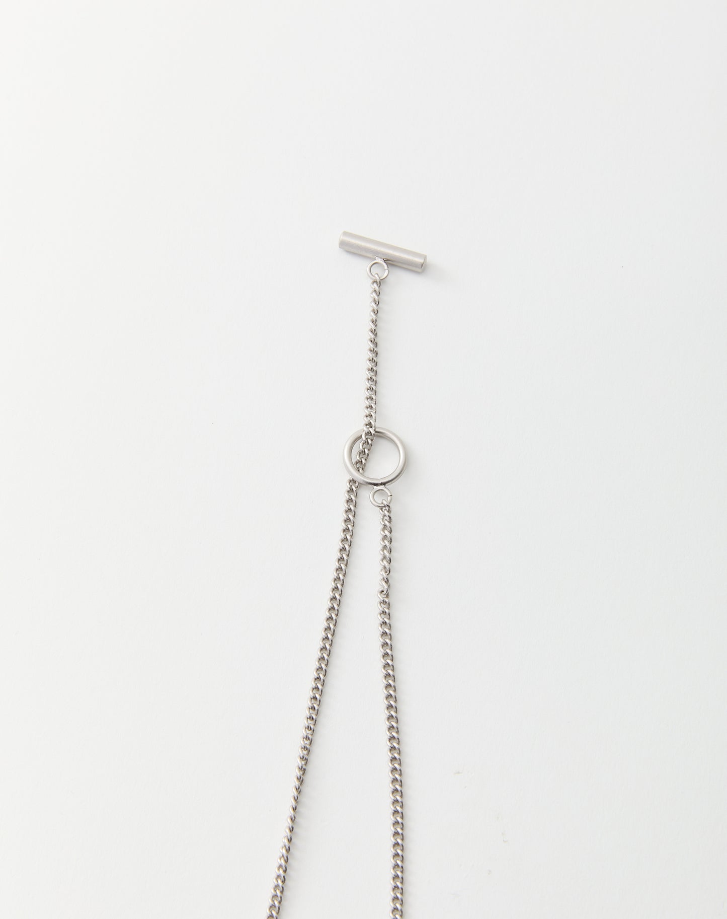 Neige Necklace