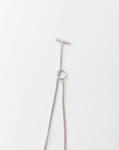 Neige Necklace