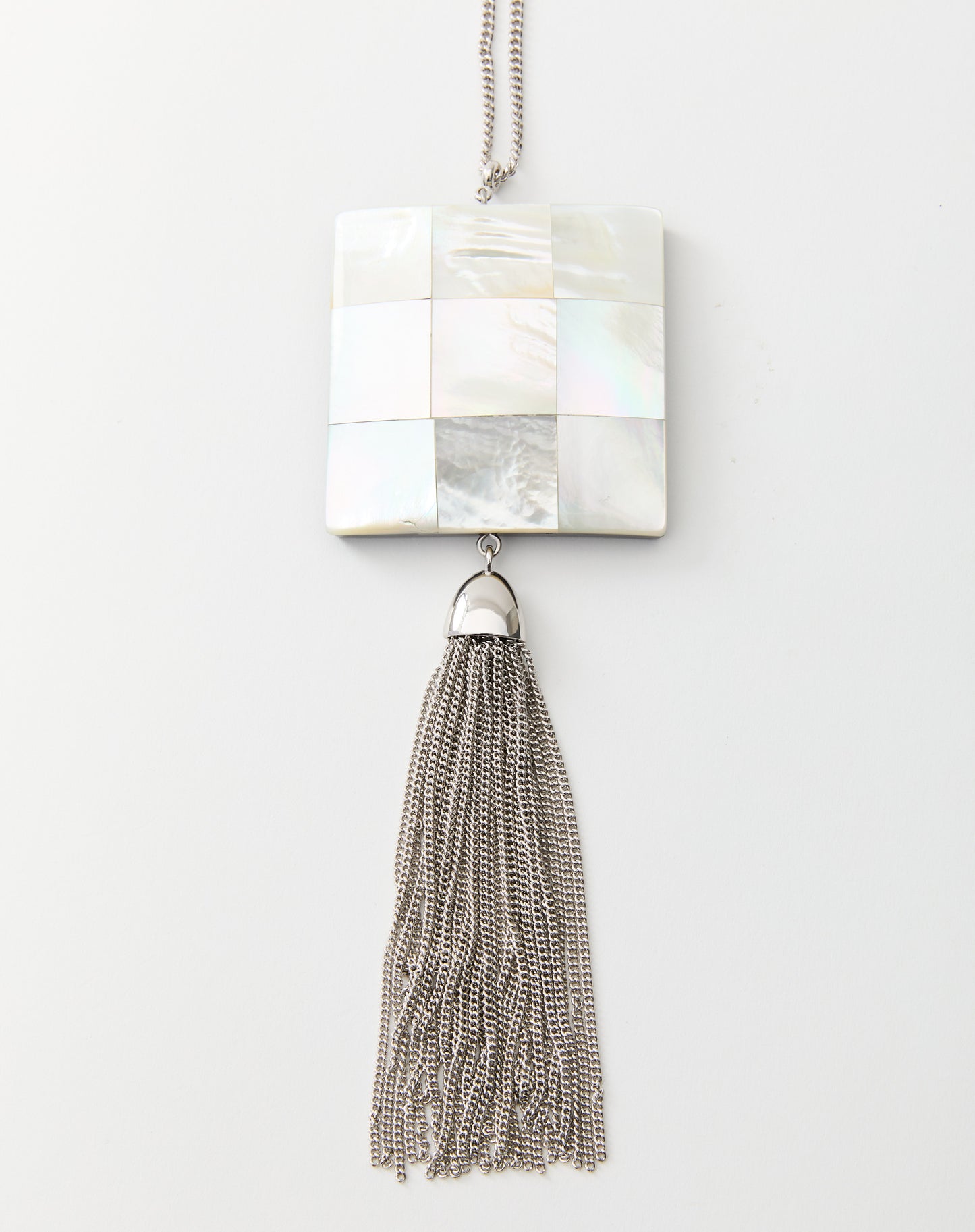 Neige Necklace