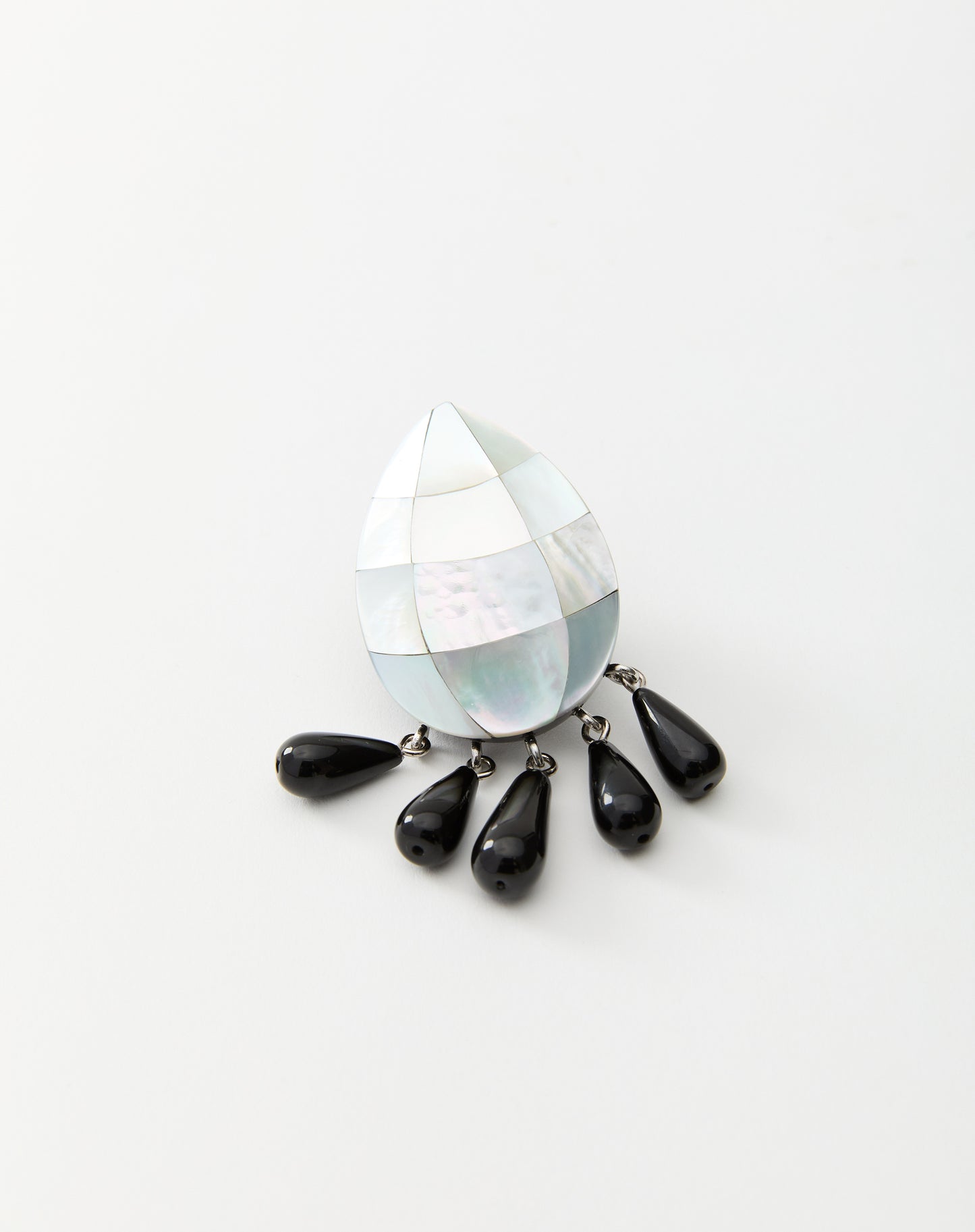 Lucia Earrings