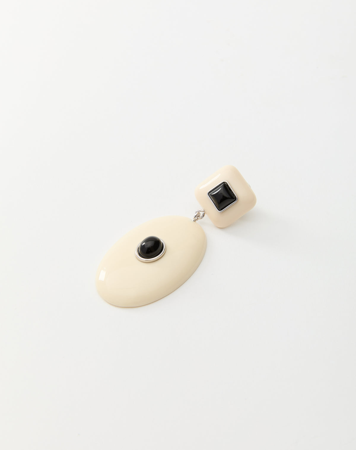 Pantheon Earrings