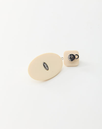 Pantheon Earrings