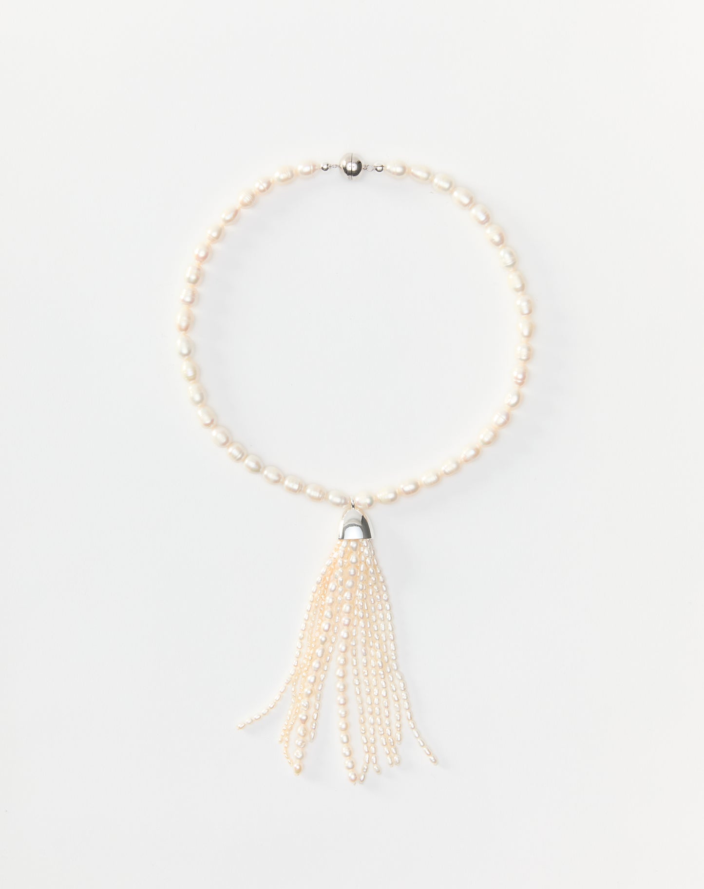 Delfina Necklace