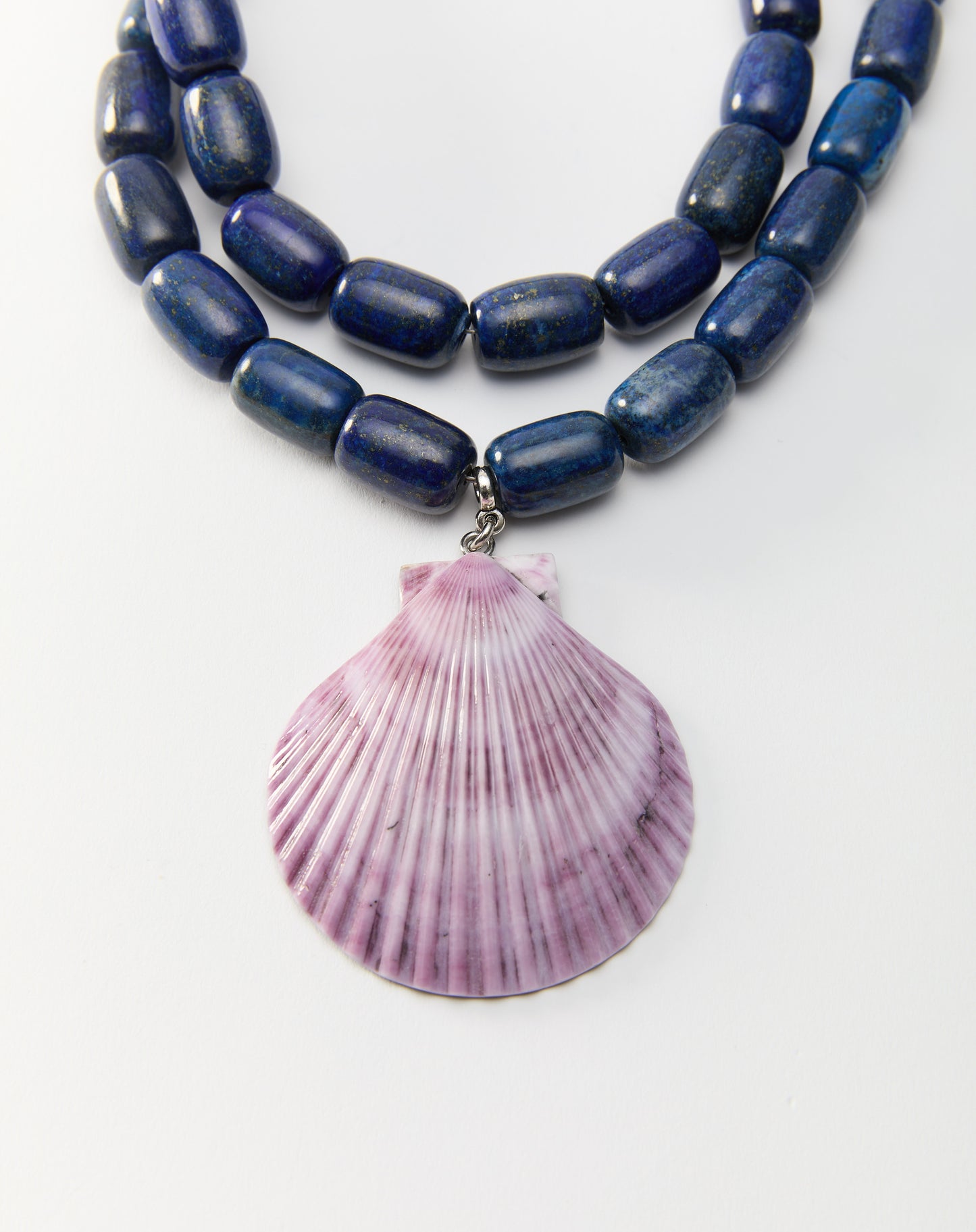 Luma Necklace
