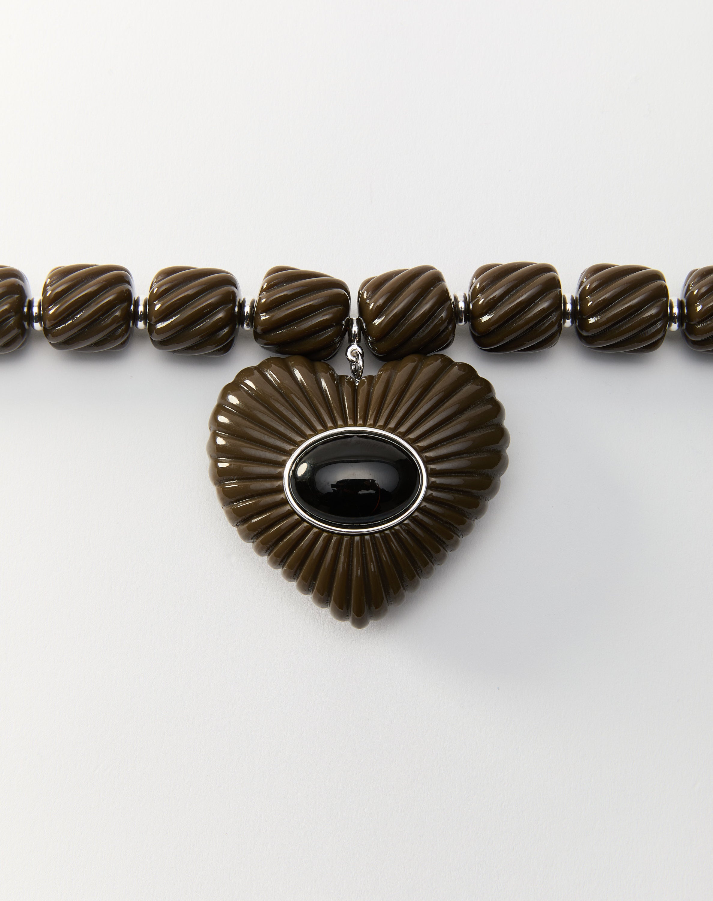 Lira Necklace – Julietta