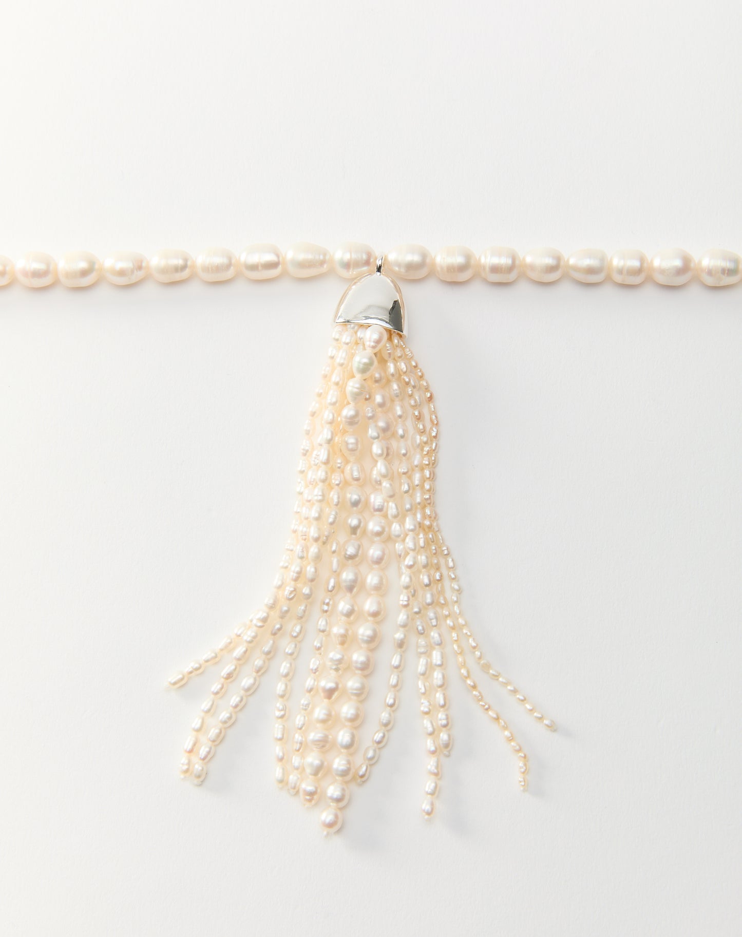Delfina Necklace