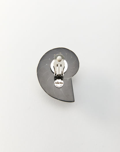Nautilus Earrings