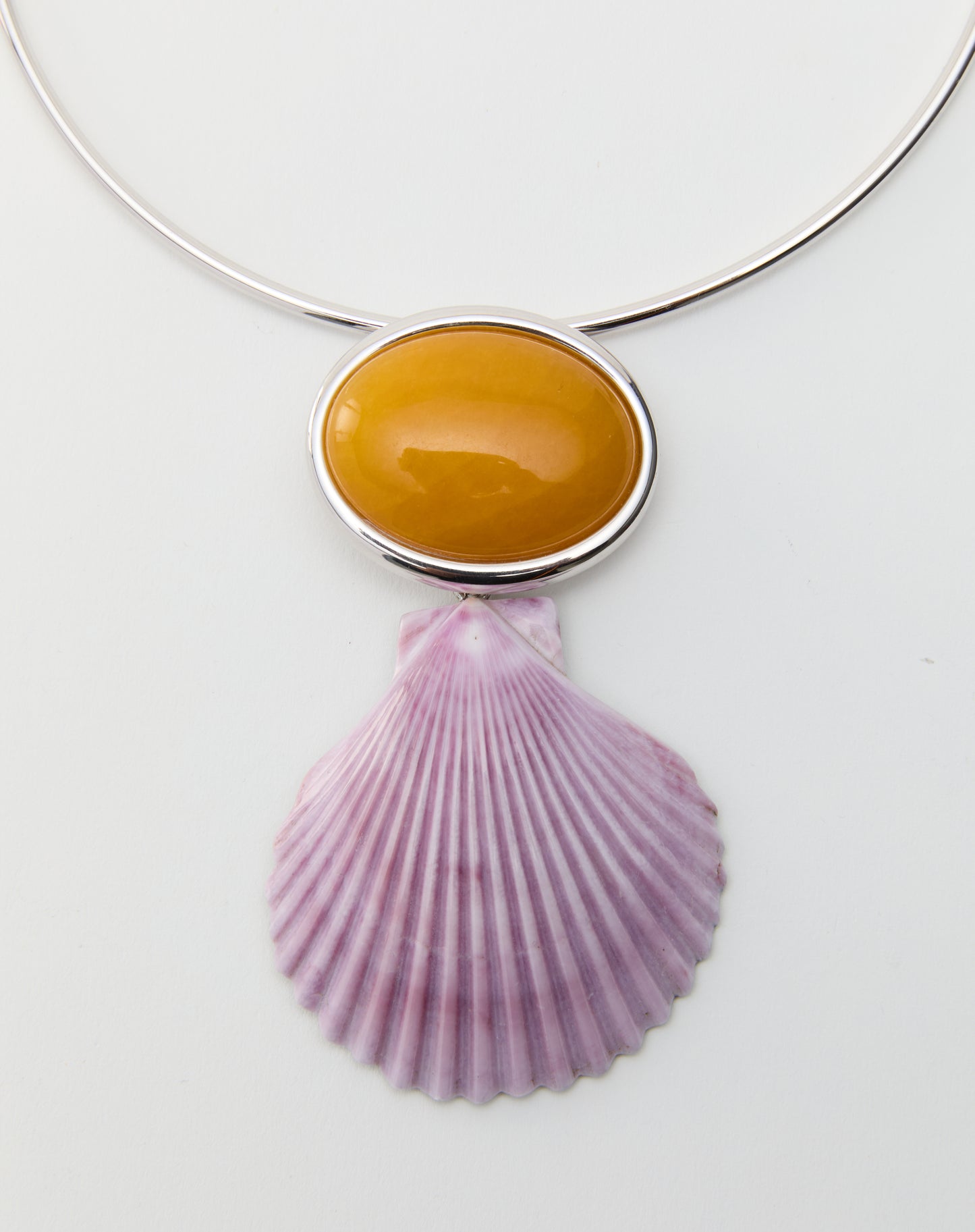Solara Necklace