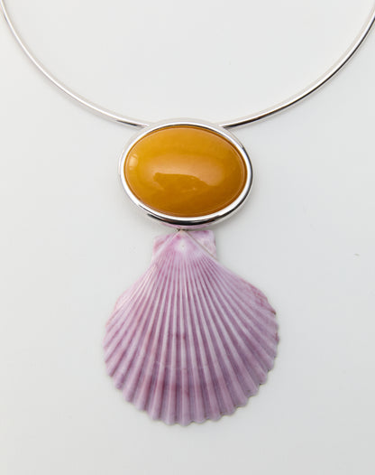 Solara Necklace