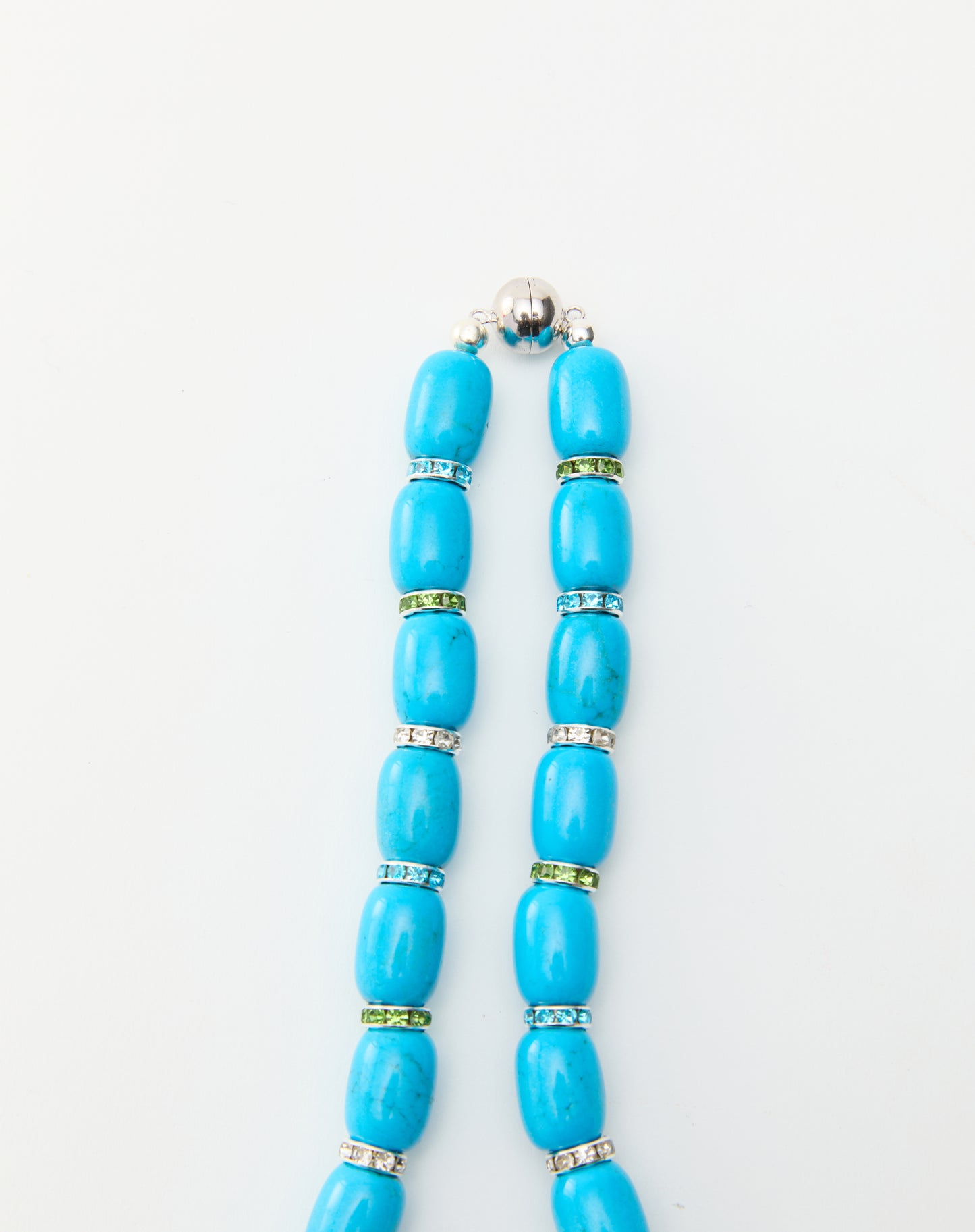Donna Necklace