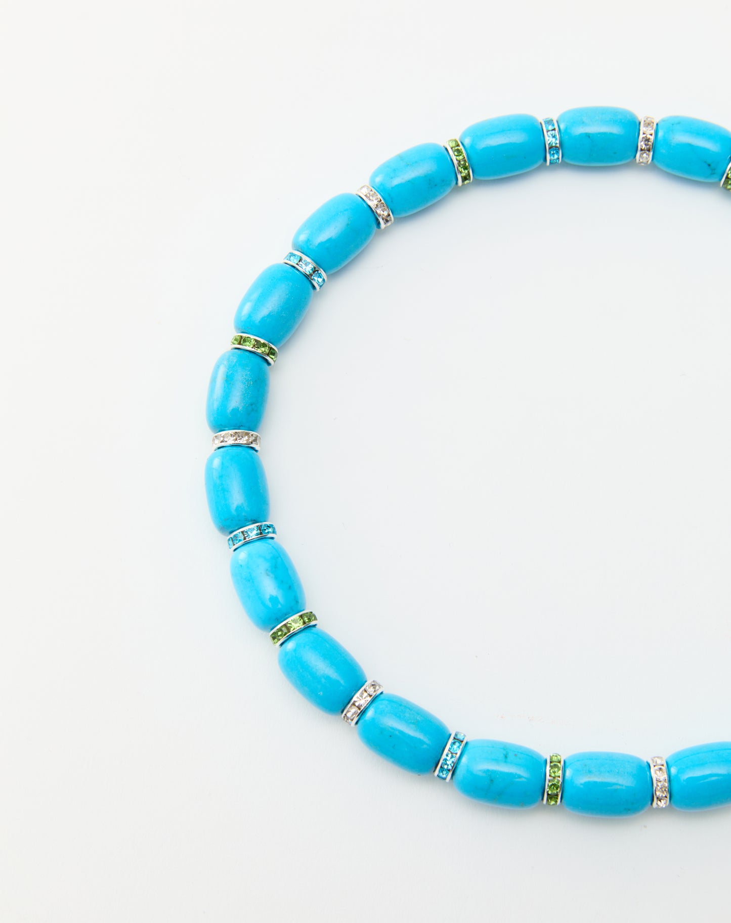 Donna Necklace