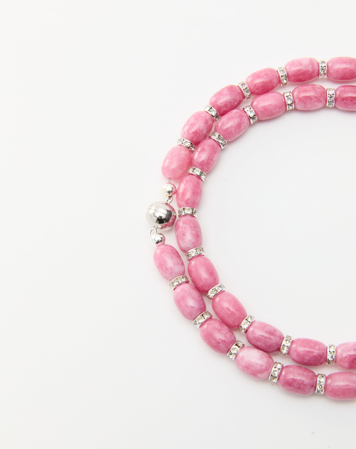 Donna Linea Necklace