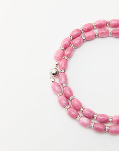 Donna Linea Necklace