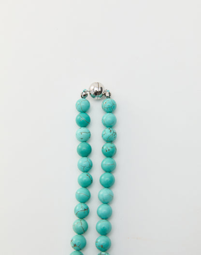Delfina Necklace