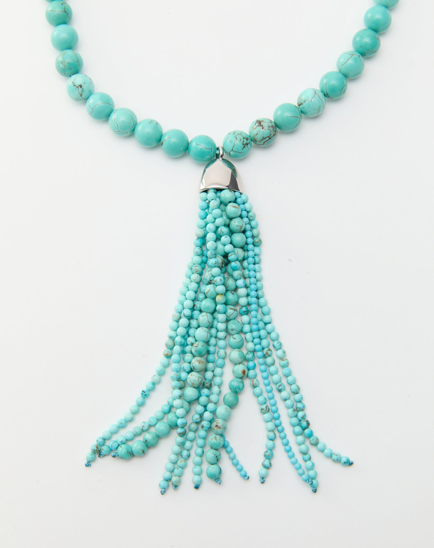Delfina Necklace