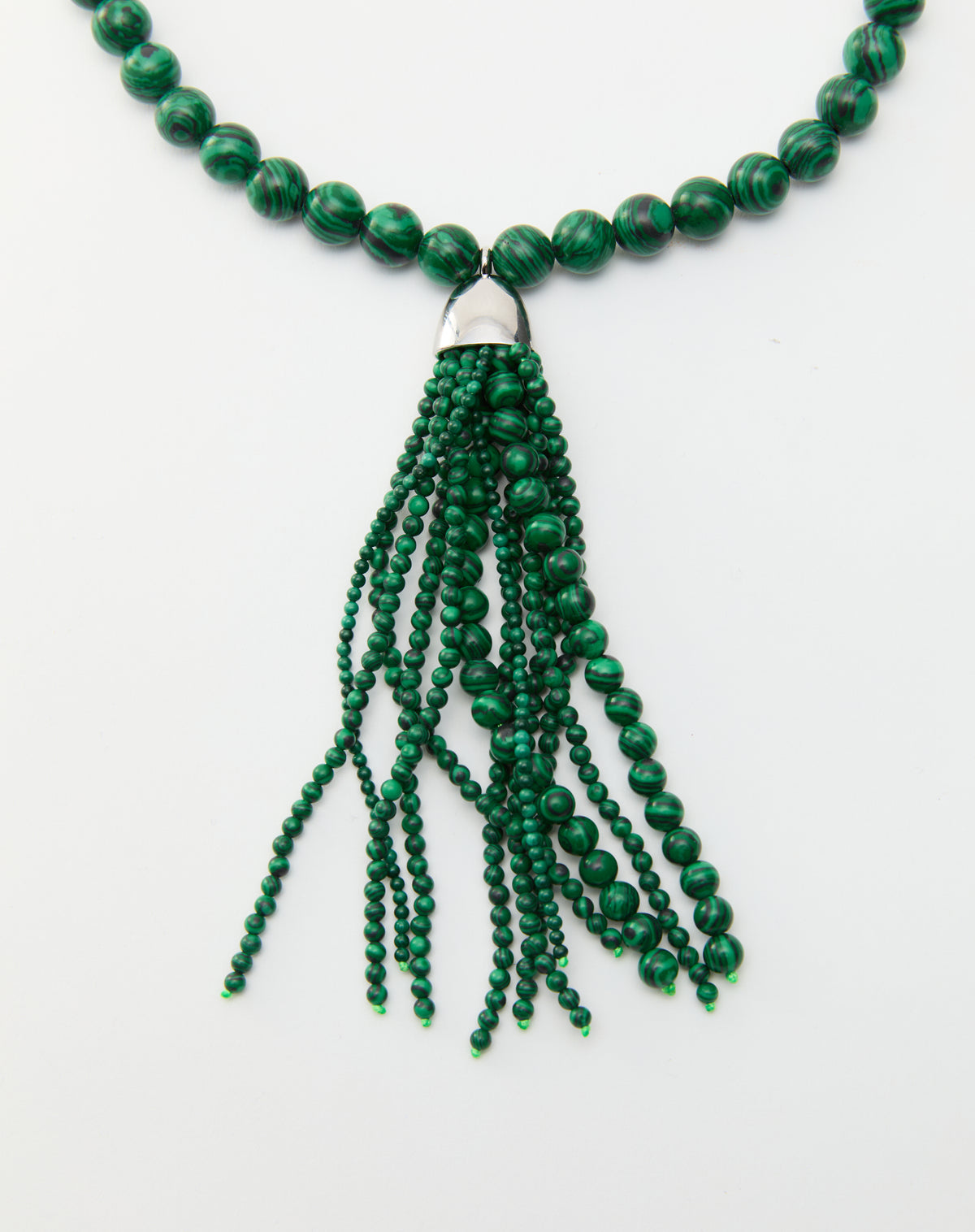 Delfina Necklace