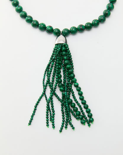 Delfina Necklace