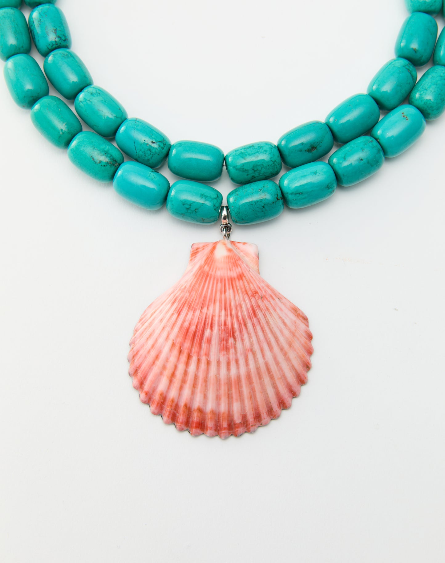 Luma Necklace
