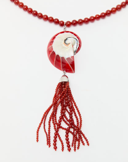 Belmare Necklace