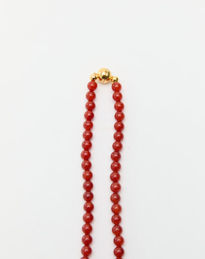 Solis Necklace