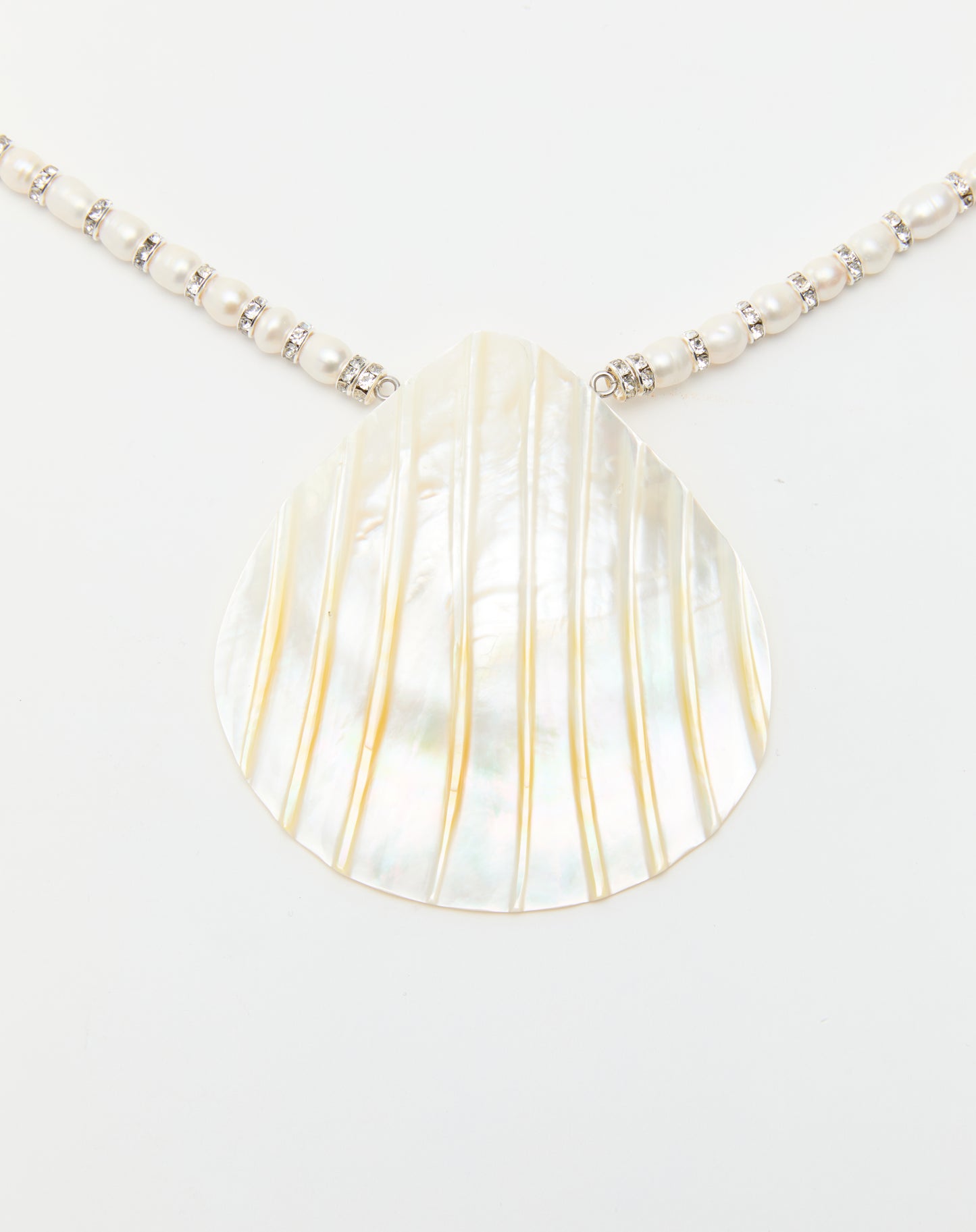 Perla Necklace