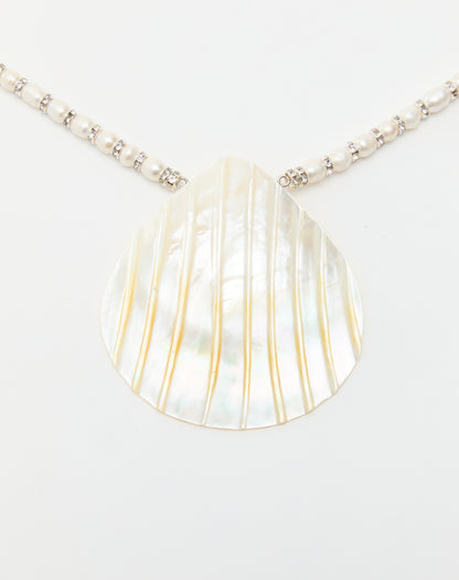Perla Necklace