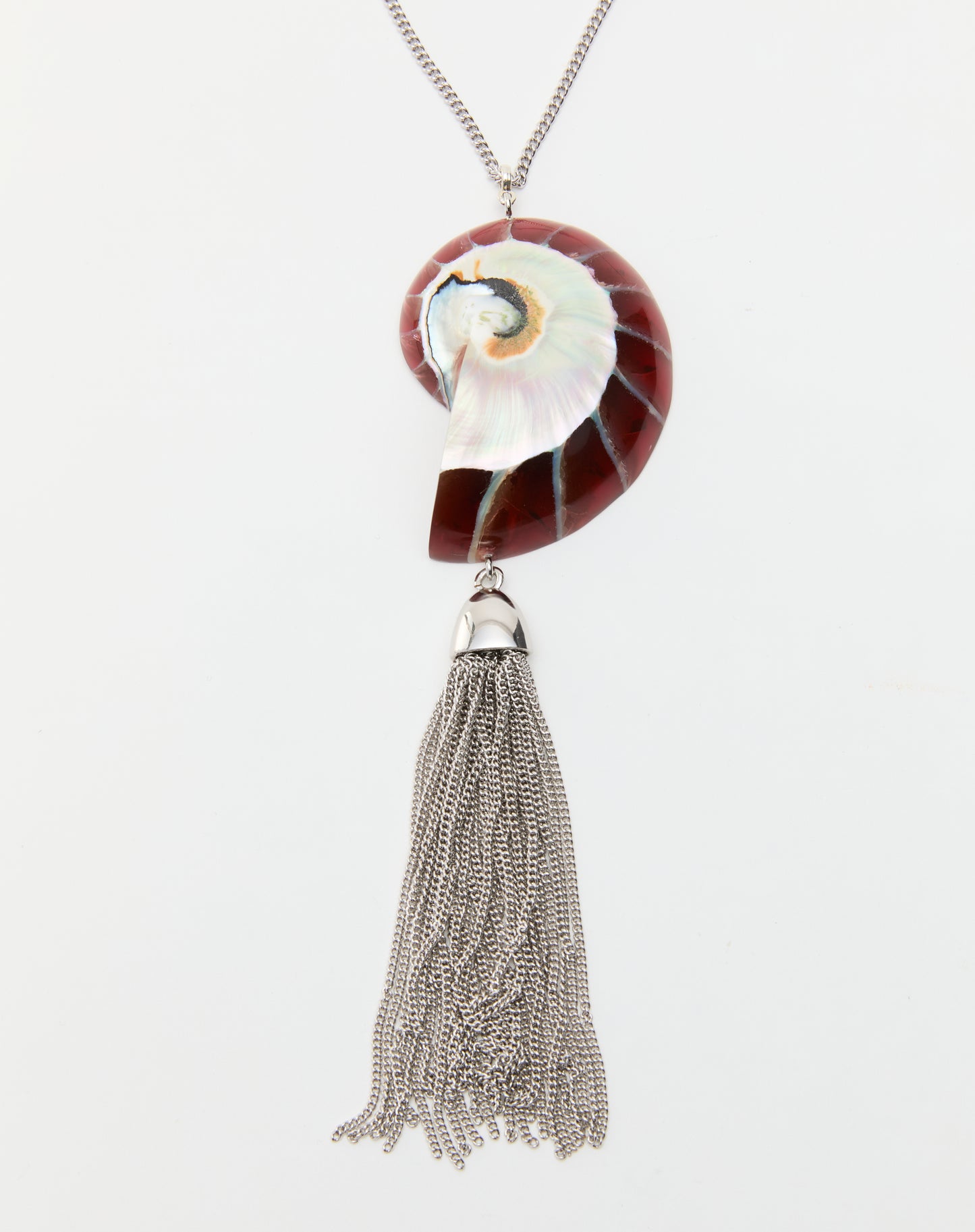 Melia Necklace