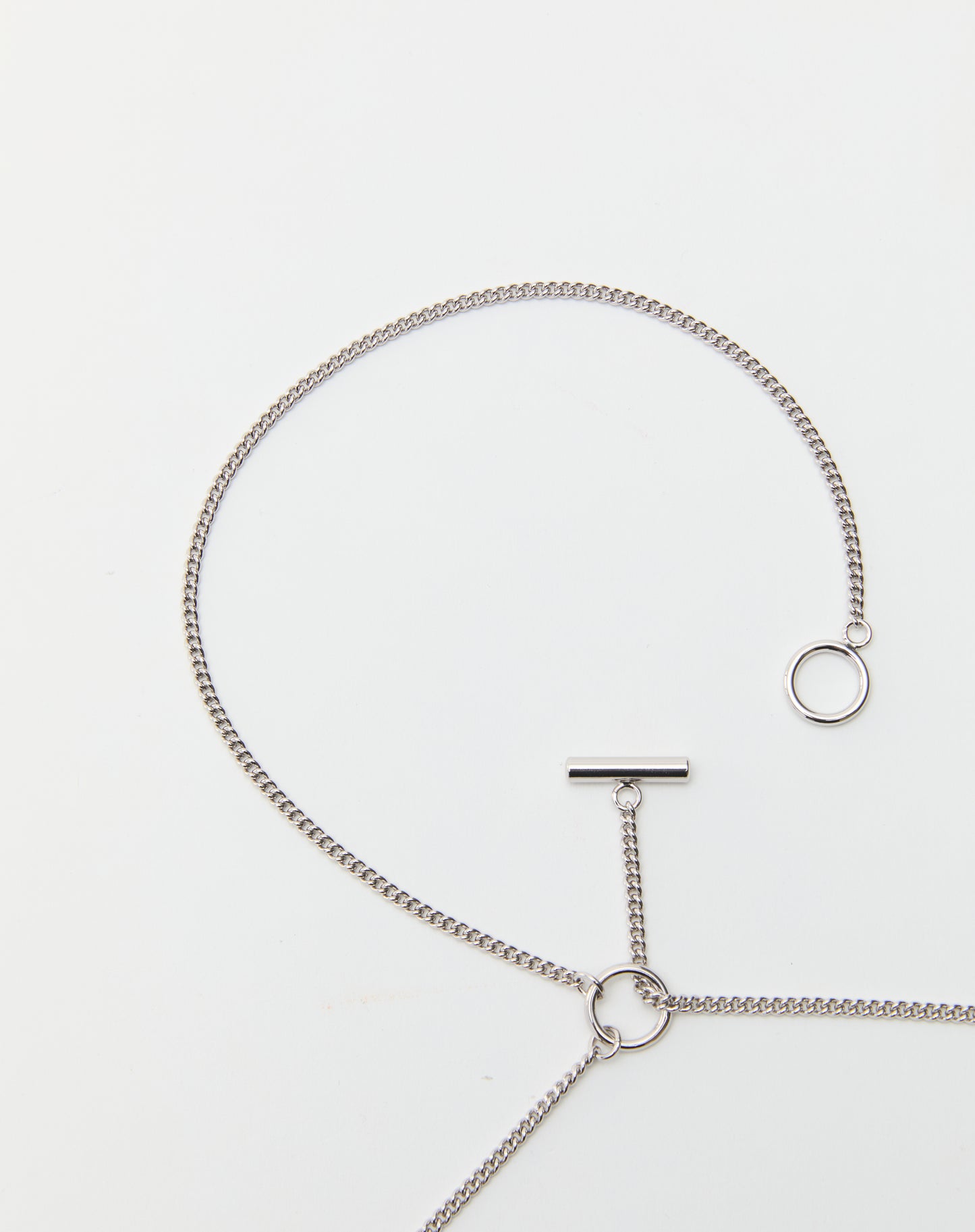 Melia Necklace