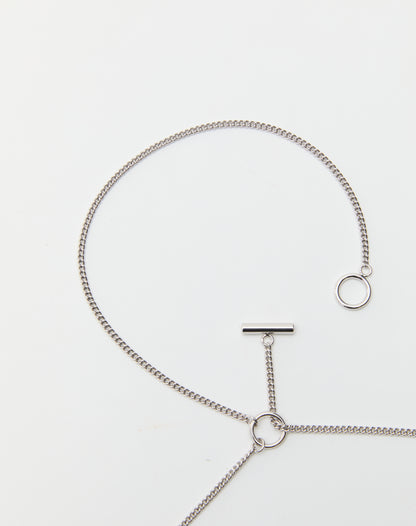 Melia Necklace
