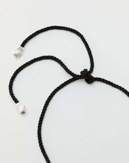 Iris Necklace