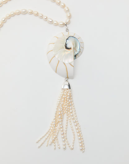 [PRE-ORDER] Eros Necklace