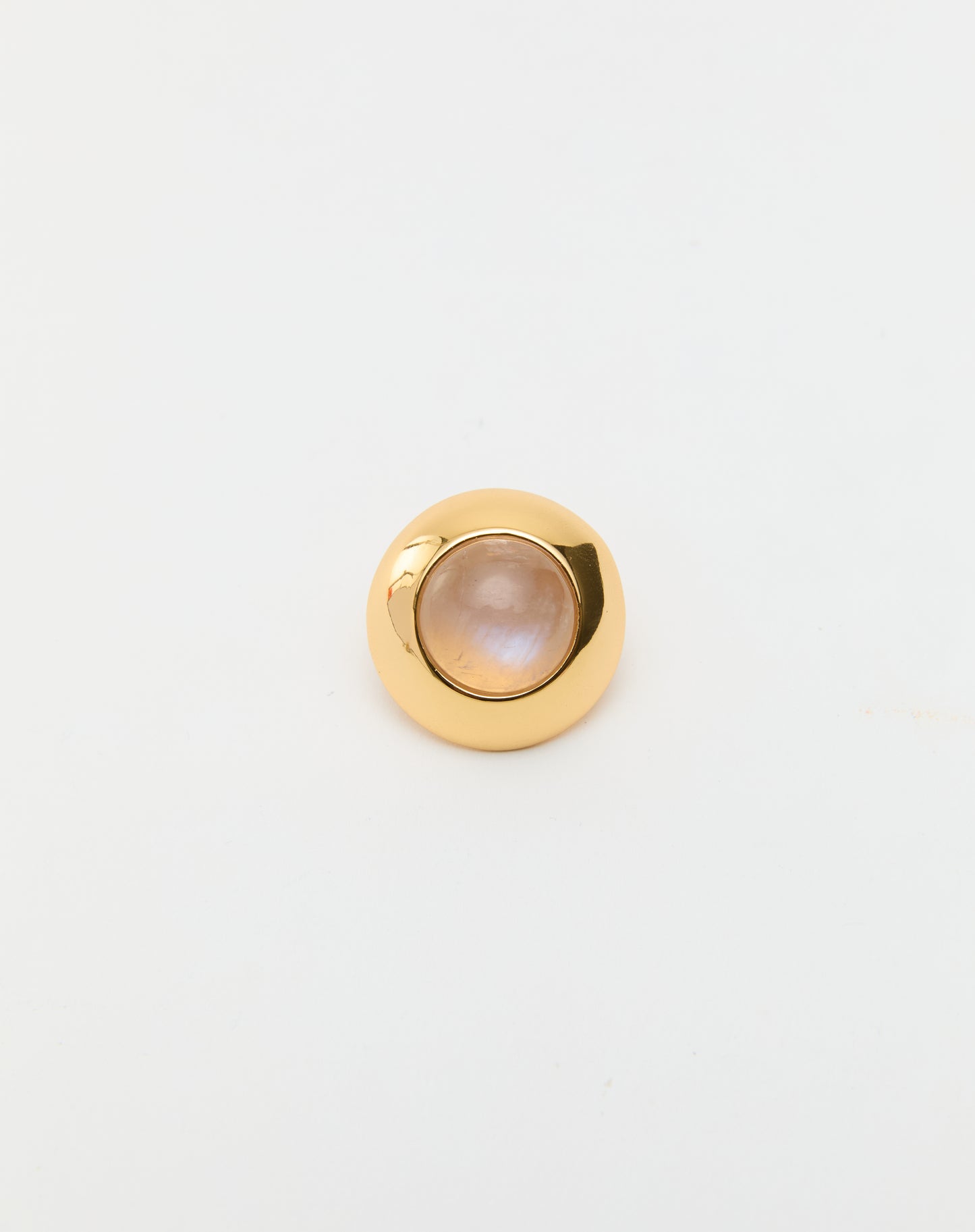 Bombé Earrings