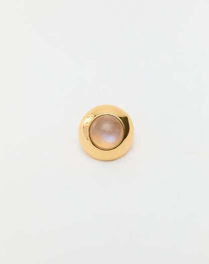 Bombé Earrings