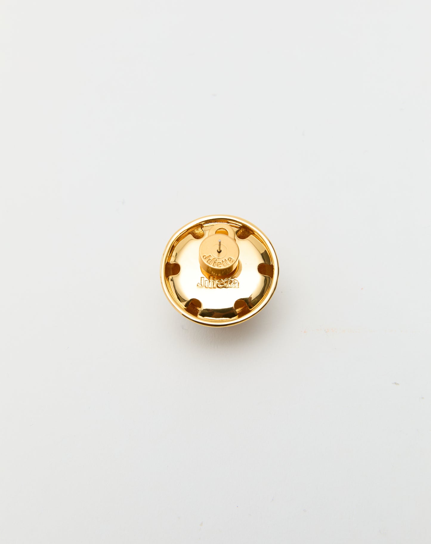 Bombé Earrings